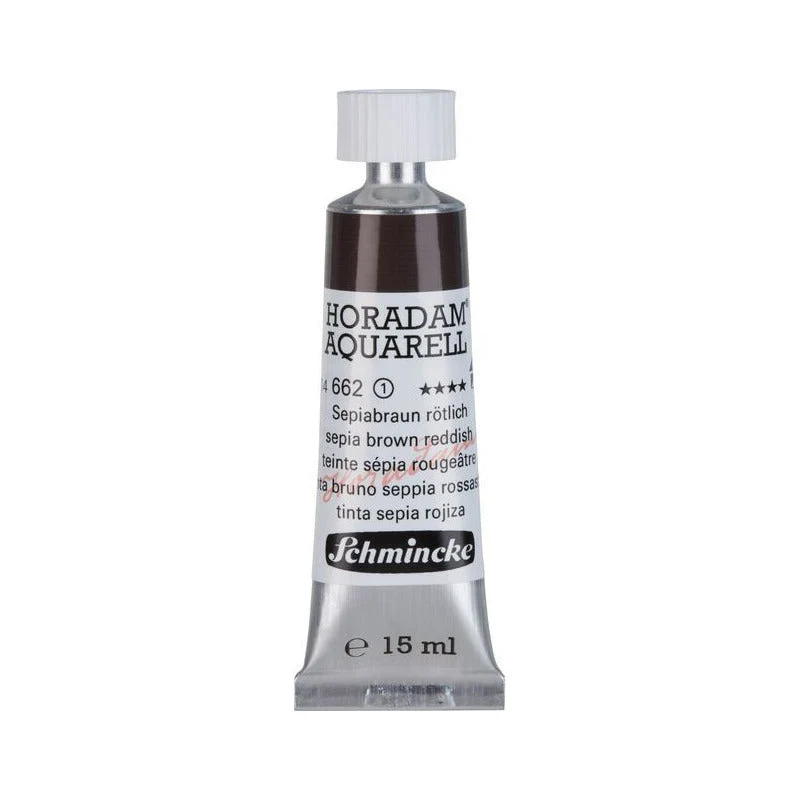 Schmincke Horadam Watercolor Paint in a 15 ml Tube - Onetz