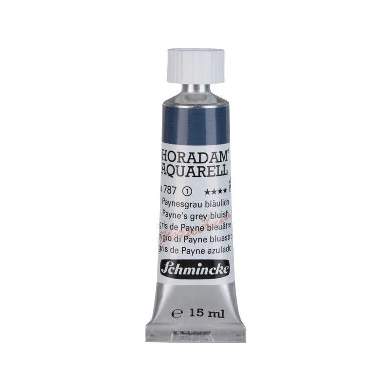 Schmincke Horadam Watercolor Paint in a 15 ml Tube - Onetz