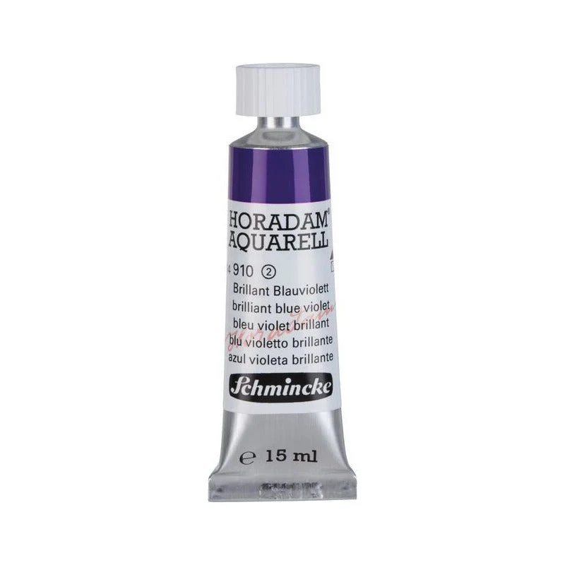 Schmincke Horadam Watercolor Paint in a 15 ml Tube - Onetz