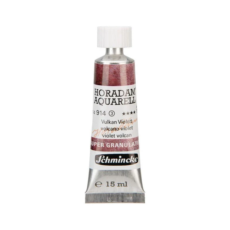 Schmincke Horadam Watercolor Paint in a 15 ml Tube - Onetz
