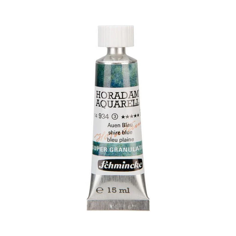 Schmincke Horadam Watercolor Paint in a 15 ml Tube - Onetz