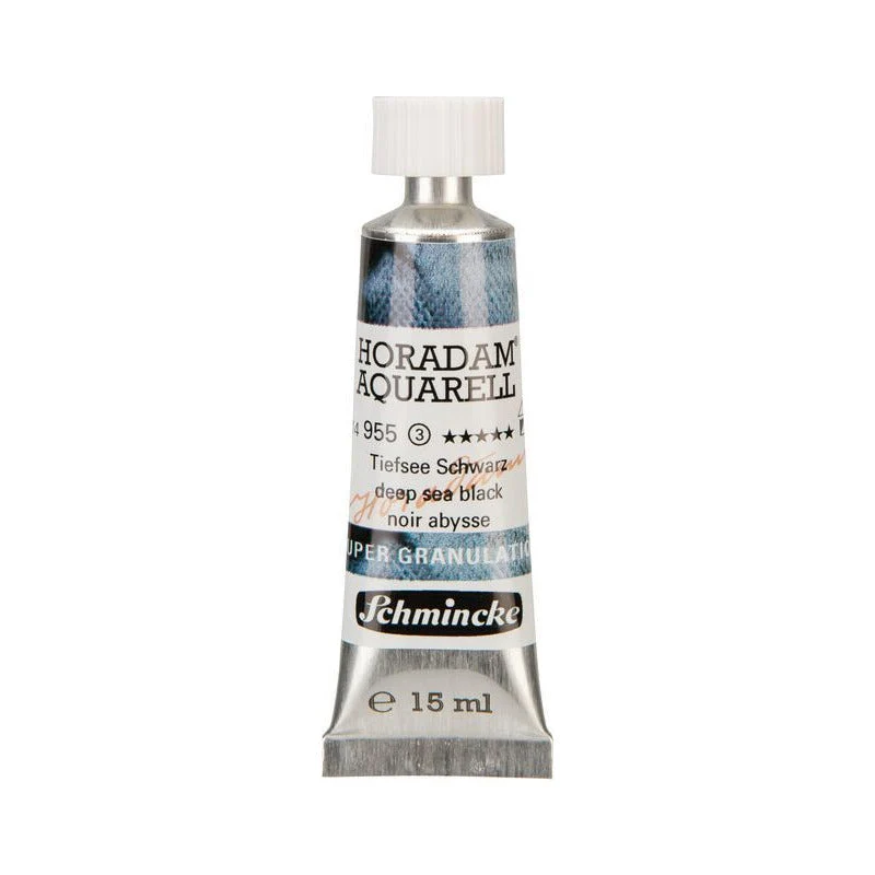 Schmincke Horadam Watercolor Paint in a 15 ml Tube - Onetz