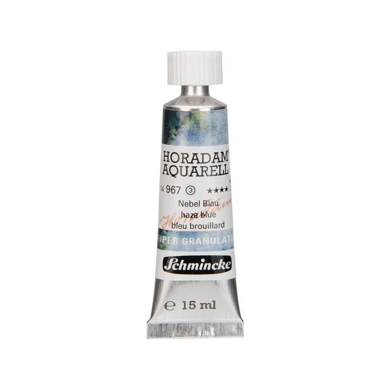 Schmincke Horadam Watercolor Paint in a 15 ml Tube - Onetz