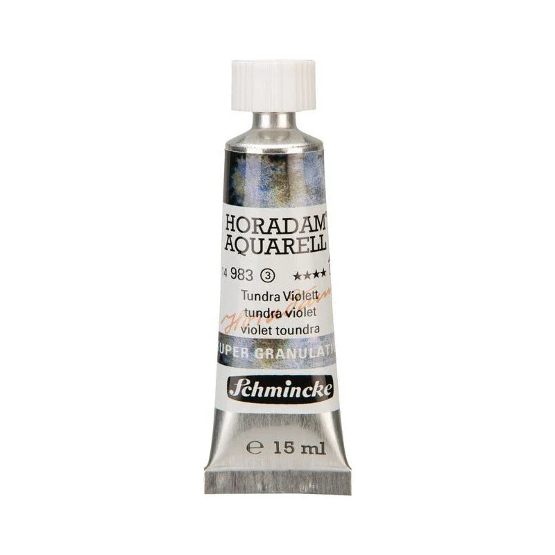 Schmincke Horadam Watercolor Paint in a 15 ml Tube - Onetz