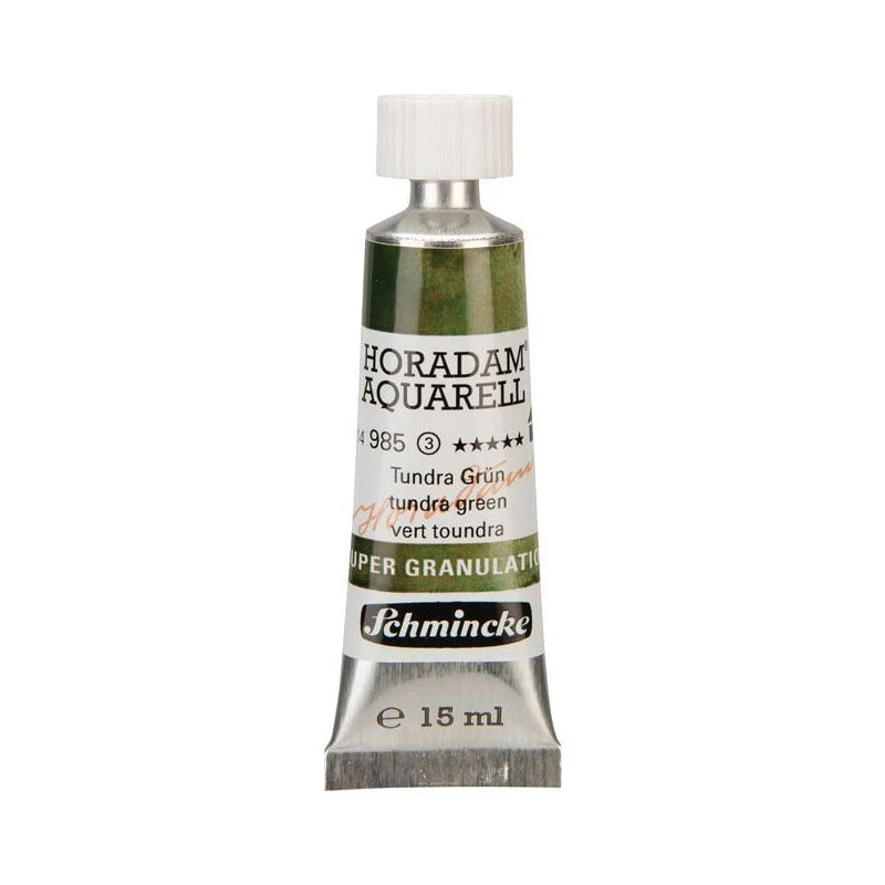 Schmincke Horadam Watercolor Paint in a 15 ml Tube - Onetz