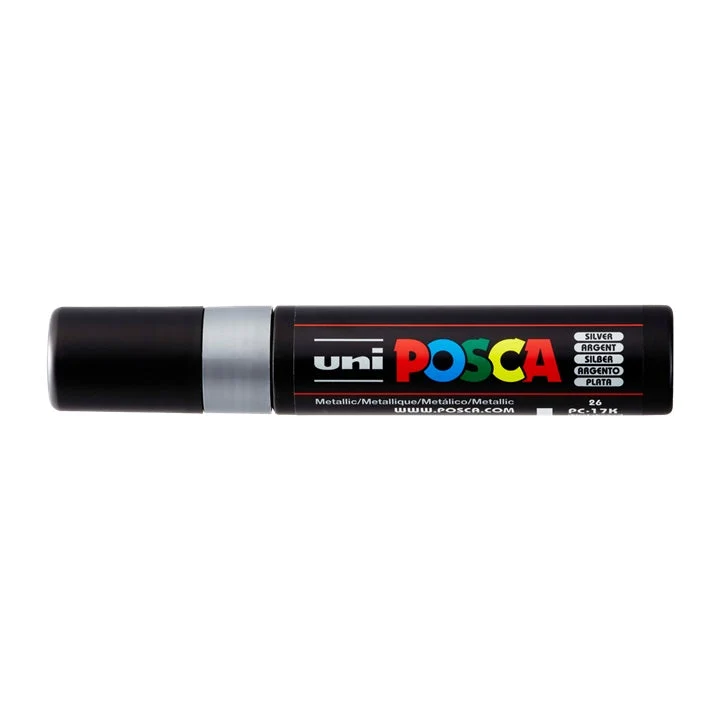 UNI POSCA Marker PC-17K 15 mm