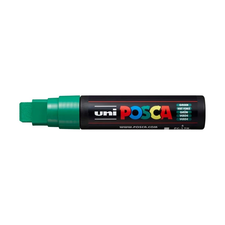 UNI POSCA Marker PC-17K 15 mm