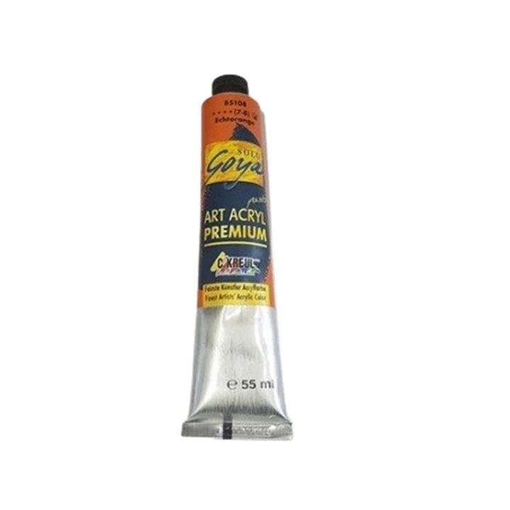 SOLO GOYA Premium Acrylic Paint, 55 ml