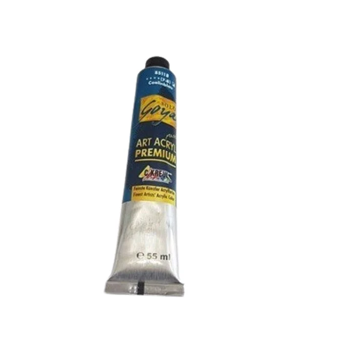 SOLO GOYA Premium Acrylic Paint, 55 ml