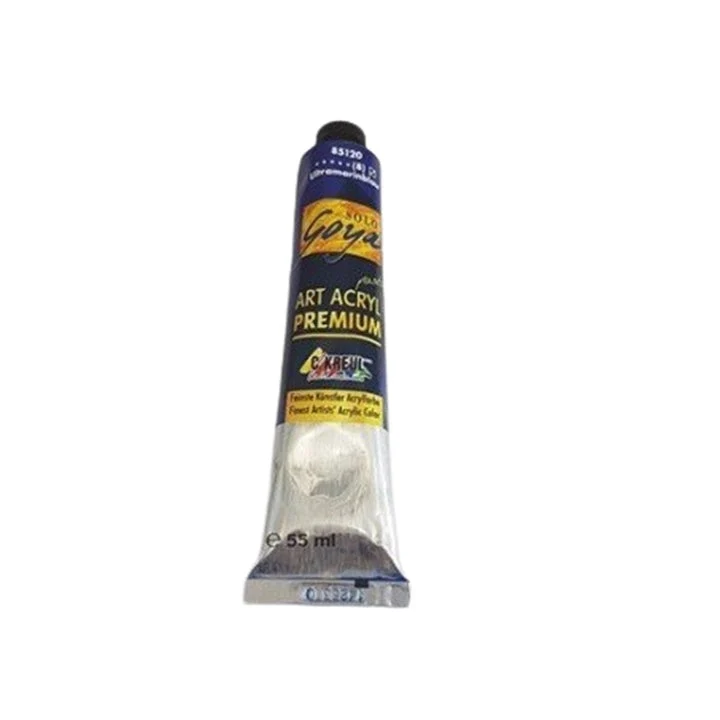SOLO GOYA Premium Acrylic Paint, 55 ml