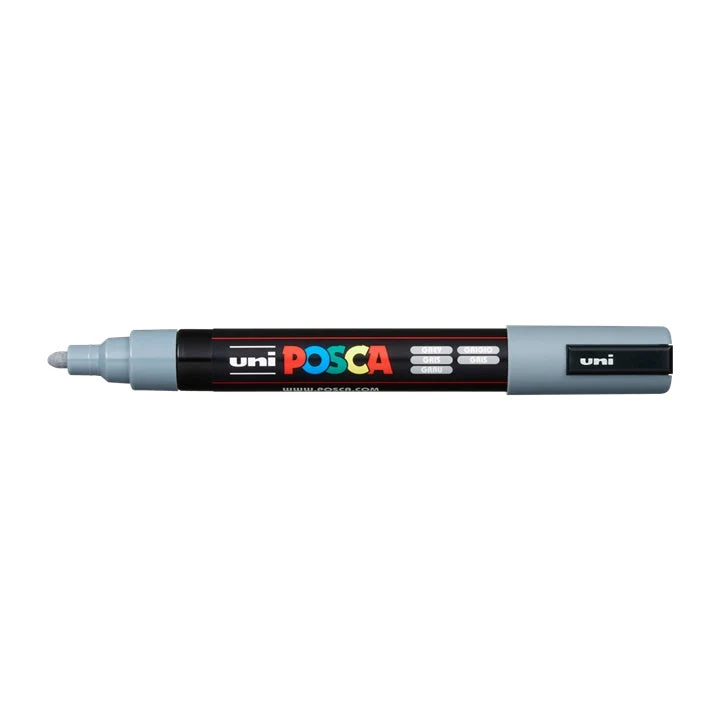 UNI POSCA PC-5M Marker 1.8 - 2.5 mm