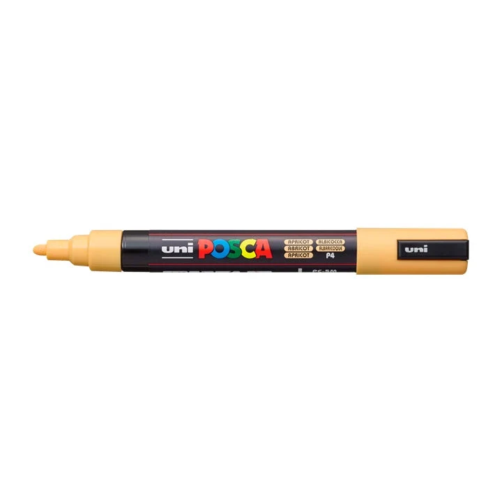 UNI POSCA PC-5M Marker 1.8 - 2.5 mm