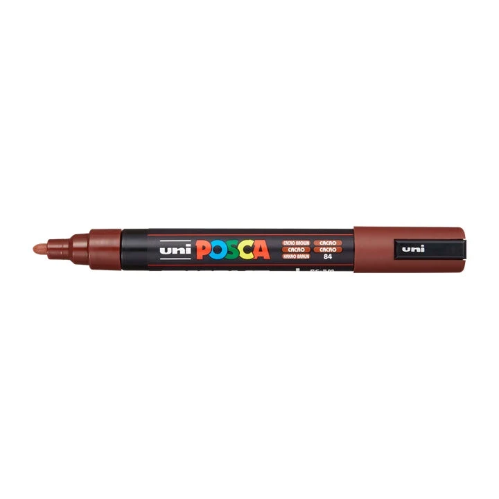 UNI POSCA PC-5M Marker 1.8 - 2.5 mm
