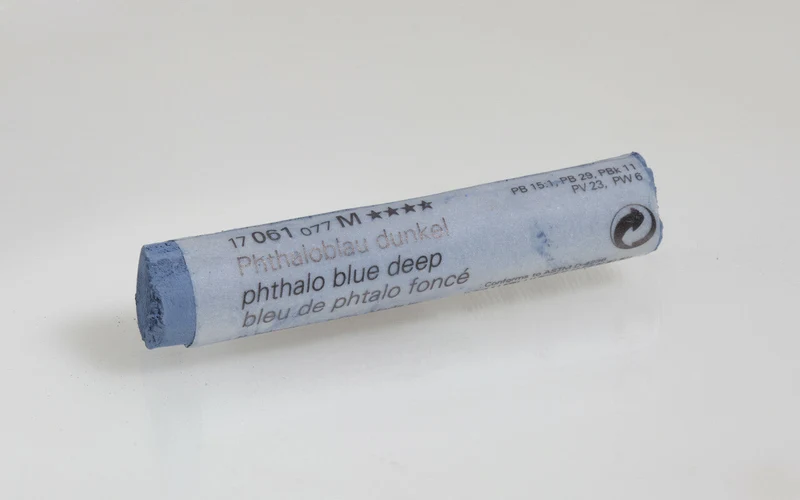 Schmincke FINEST EXTRA-SOFT Series 1 Soft Pastel