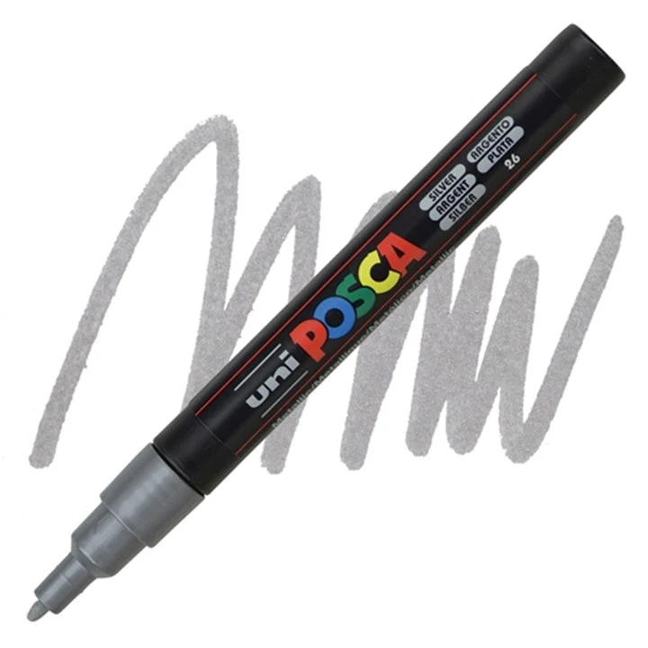 UNI POSCA PC-3M Marker