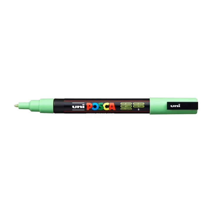 UNI POSCA PC-3M Marker 0.9 - 1.3 mm