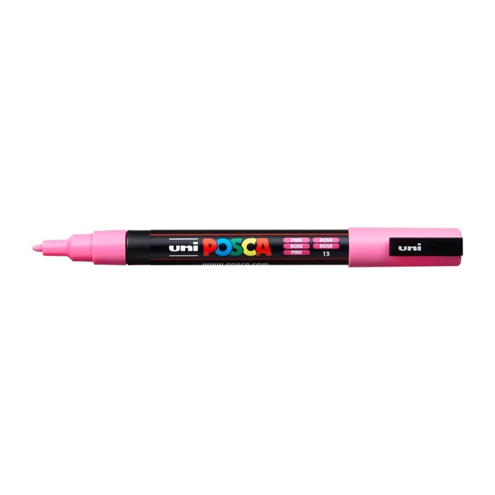 UNI POSCA PC-3M Marker 0.9 - 1.3 mm