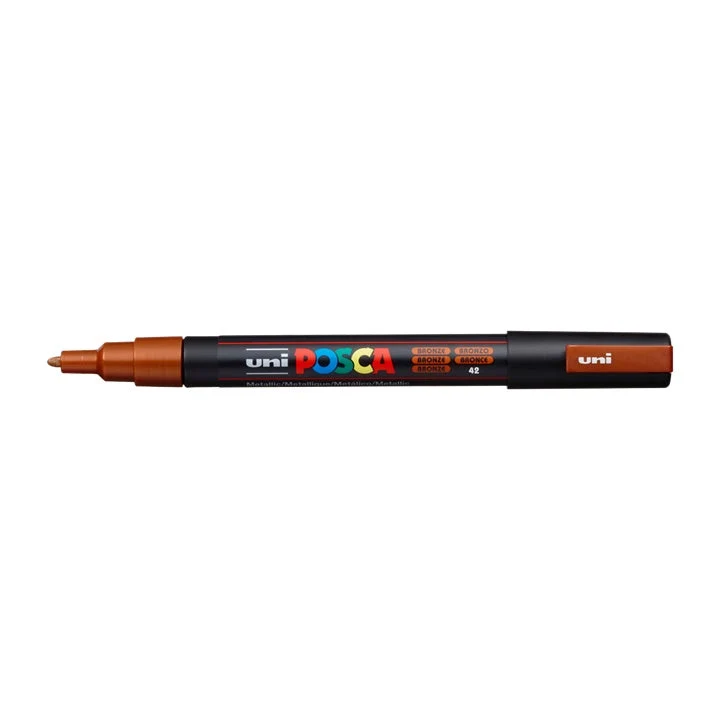 UNI POSCA PC-3M Marker 0.9 - 1.3 mm