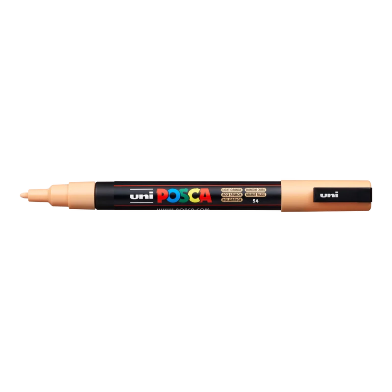 UNI POSCA PC-3M Marker 0.9 - 1.3 mm