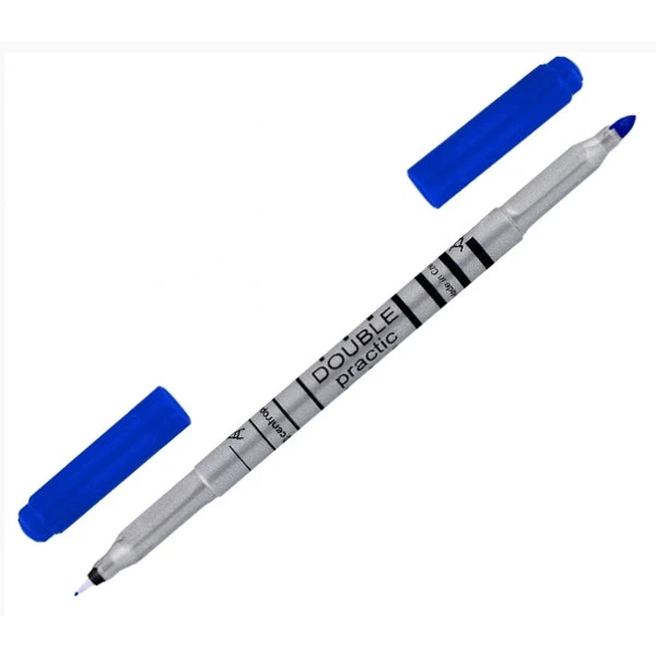 Marker Fineliner 3611 Double Practic