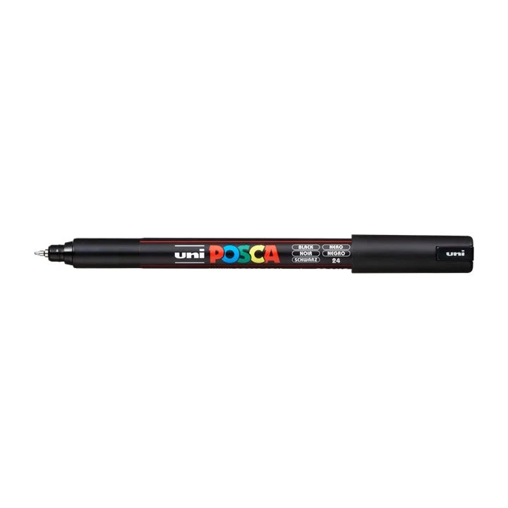 UNI POSCA PC-1MR 0.7 mm Marker
