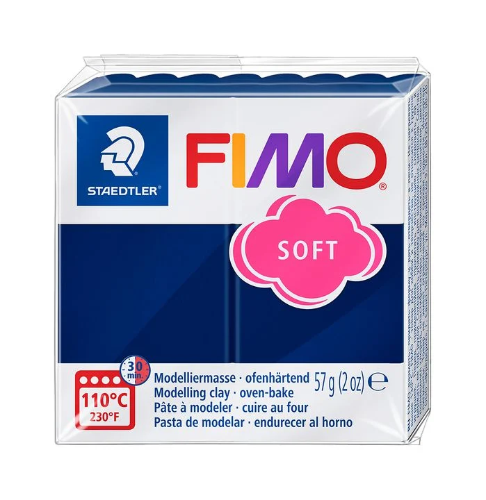 FIMO Soft Polymer Clay 57 g