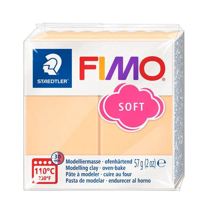 FIMO Soft Polymer Clay 57 g