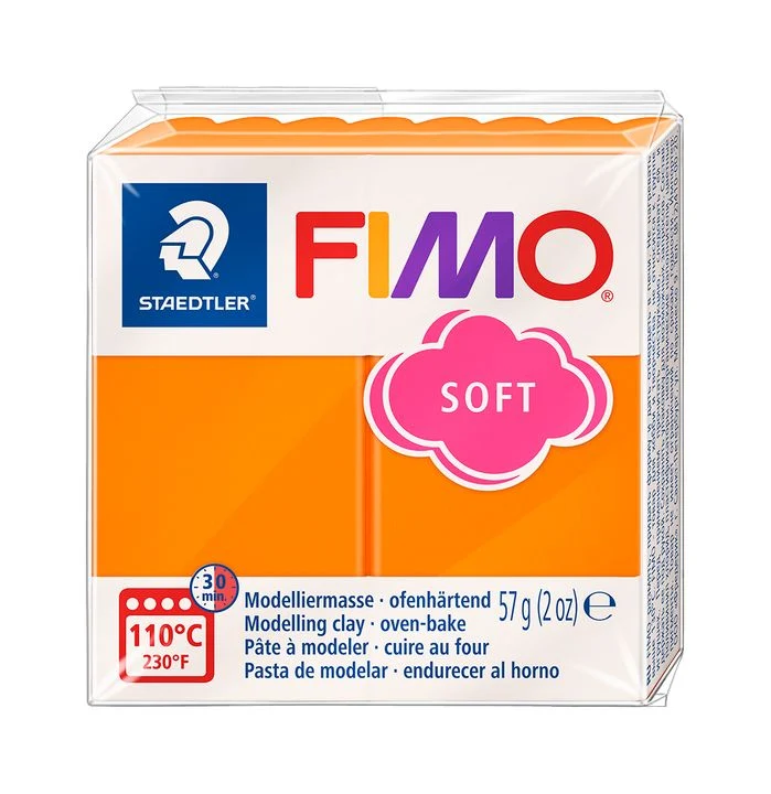 FIMO Soft Polymer Clay 57 g