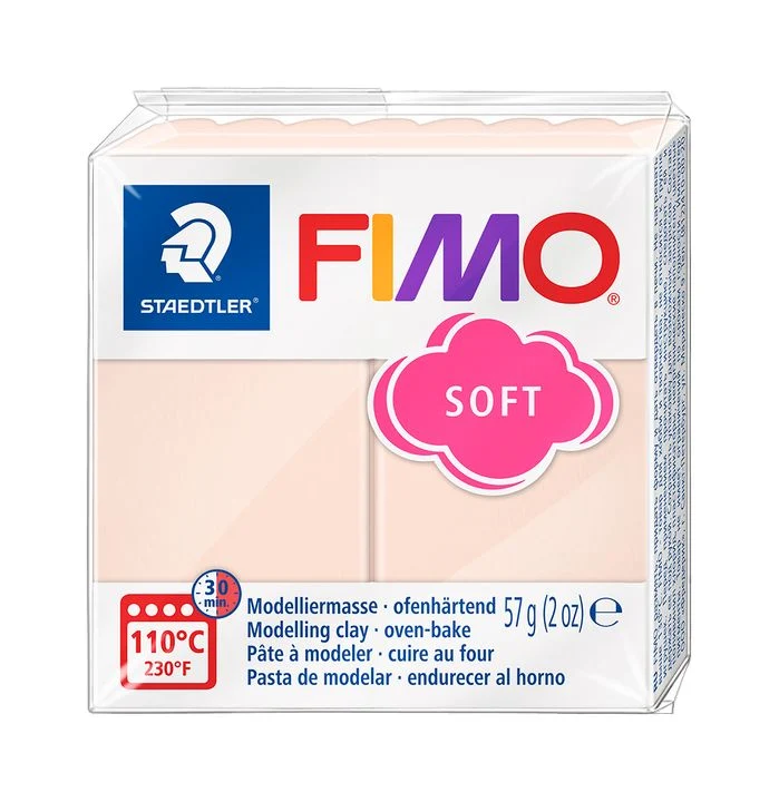 FIMO Soft Polymer Clay 57 g