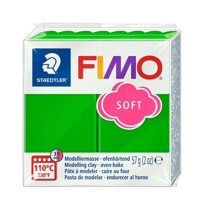 FIMO Soft Polymer Clay 57 g