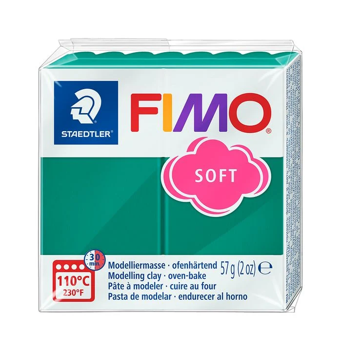 FIMO Soft Polymer Clay 57 g