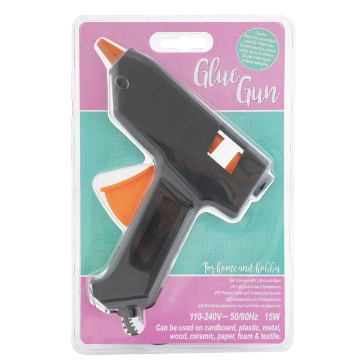 Hot Glue Gun