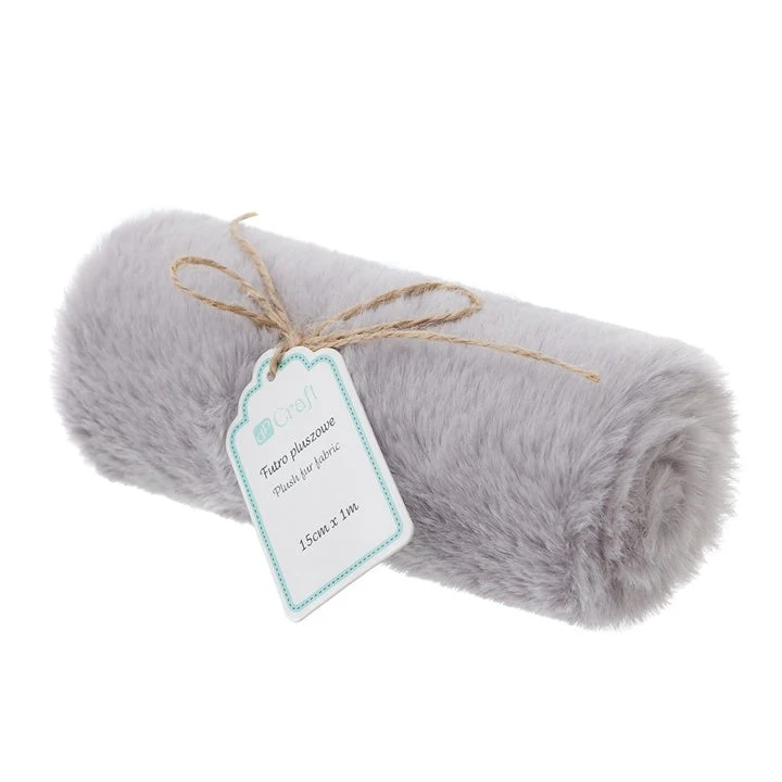 Plush Strip 15 cm x 1 m