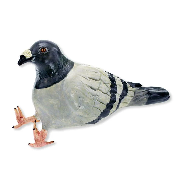 Padico Paper Modeling Clay, Ultra-Light Karugaru, 160 g