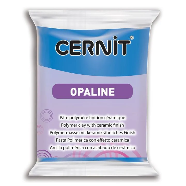 CERNIT Opaline Polymer Clay 56 g