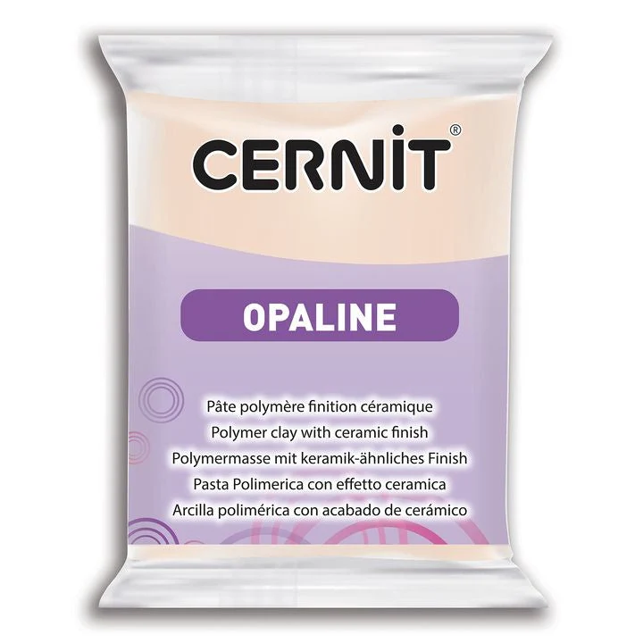 CERNIT Opaline Polymer Clay 56 g