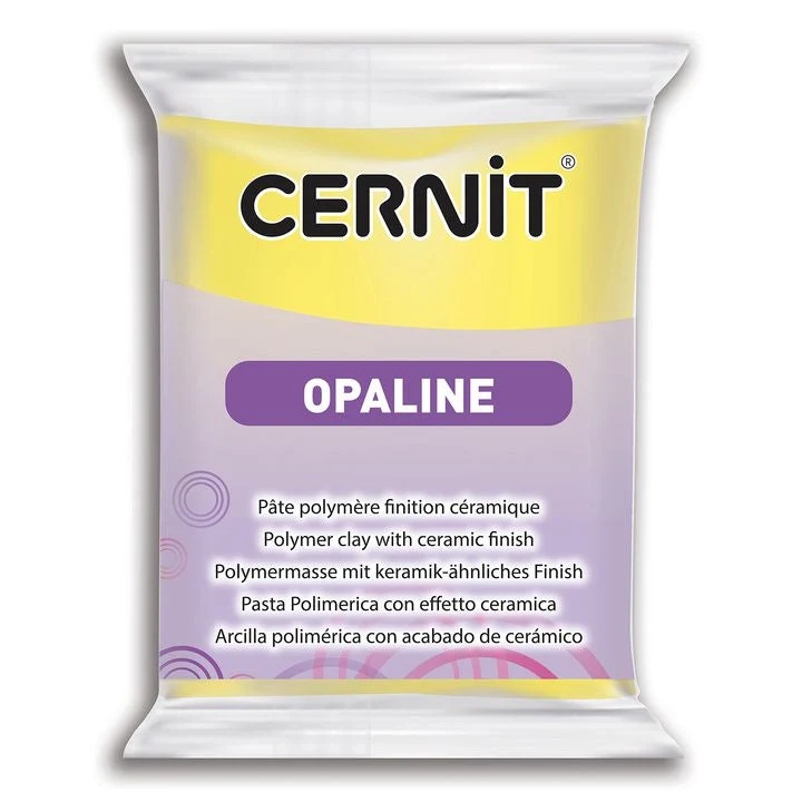 CERNIT Opaline Polymer Clay 56 g