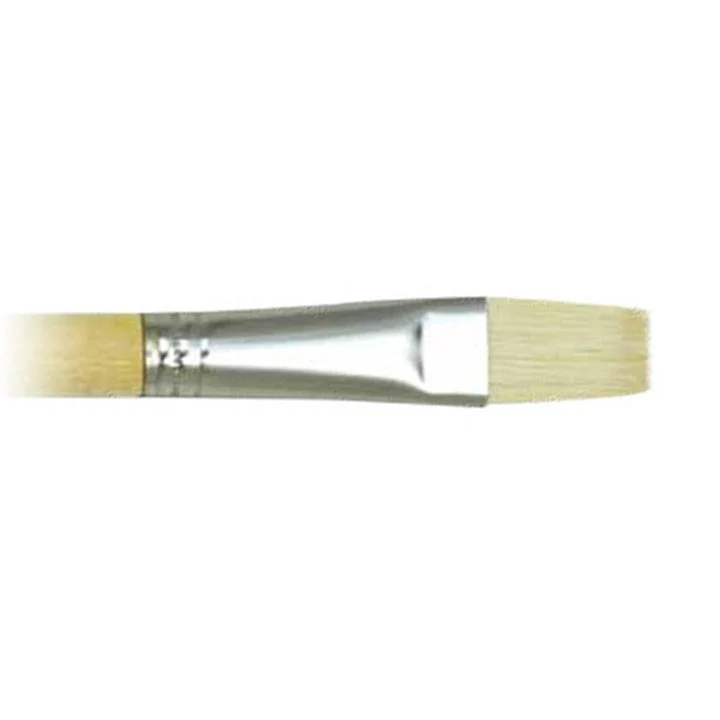 Royal & Langnickel Natural Flat Brush R333