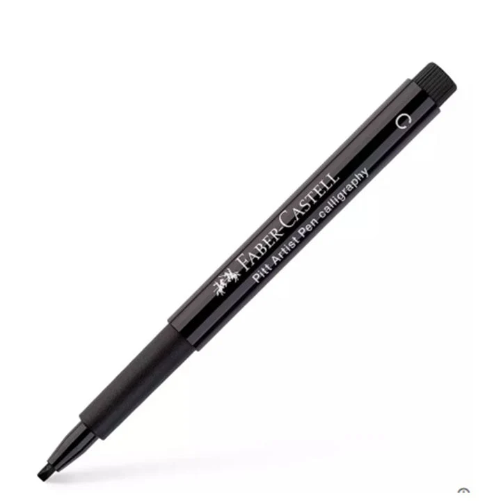 PITT Artist Pen B - Select