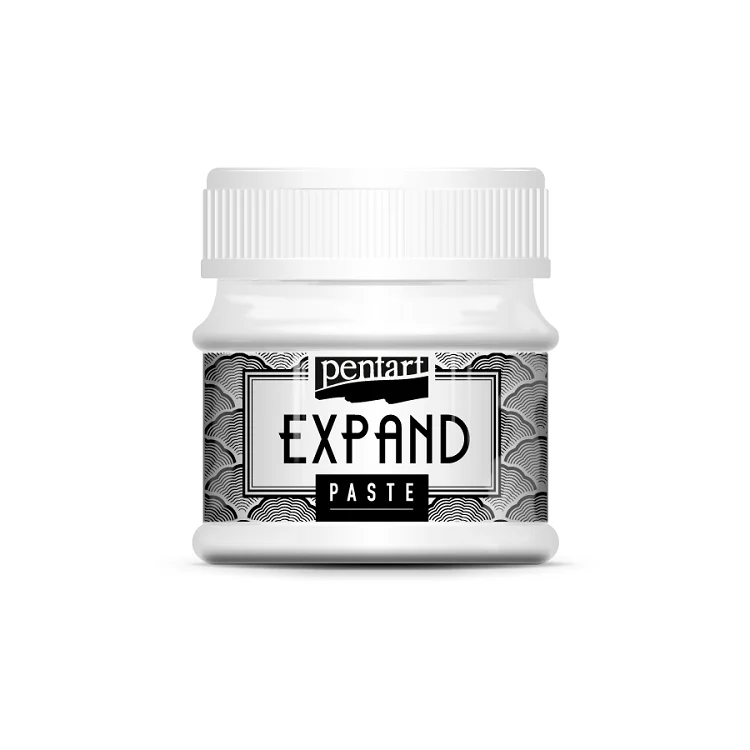 Pentart Expanding Paste / 50 ml