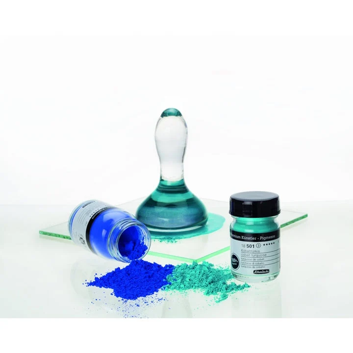 Schmincke Pigments 100 ml