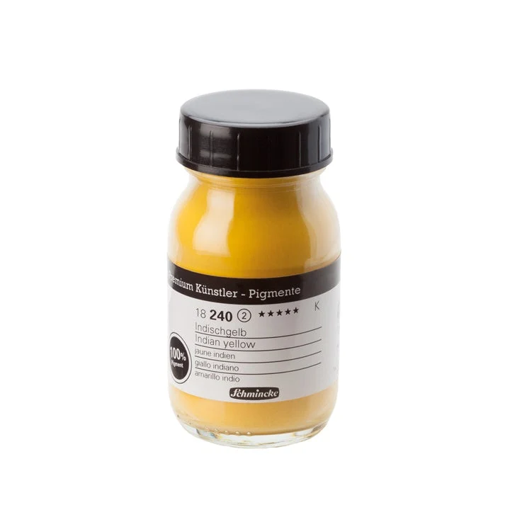 Schmincke Pigments 100 ml