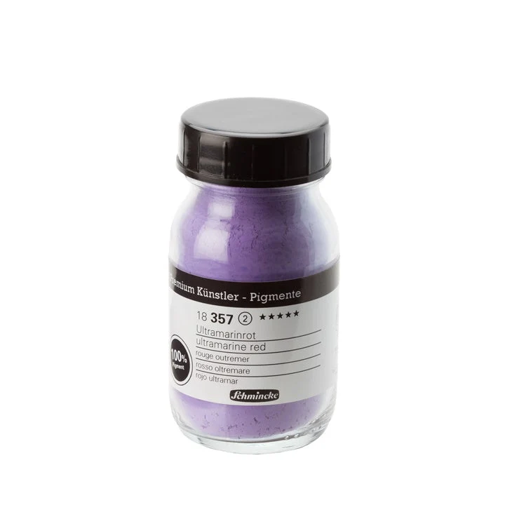 Schmincke Pigments 100 ml