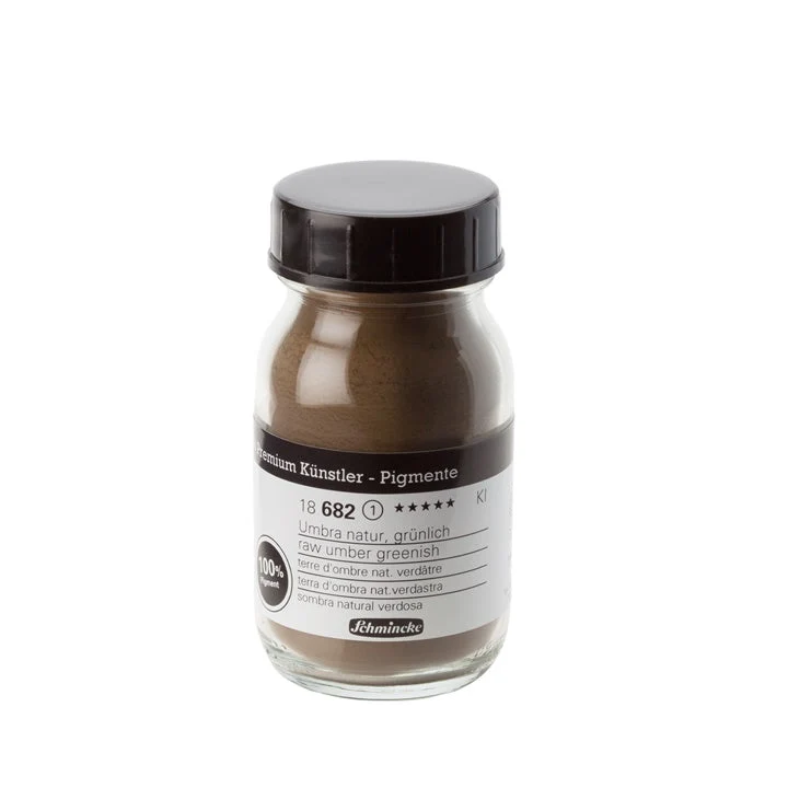 Schmincke Pigments 100 ml