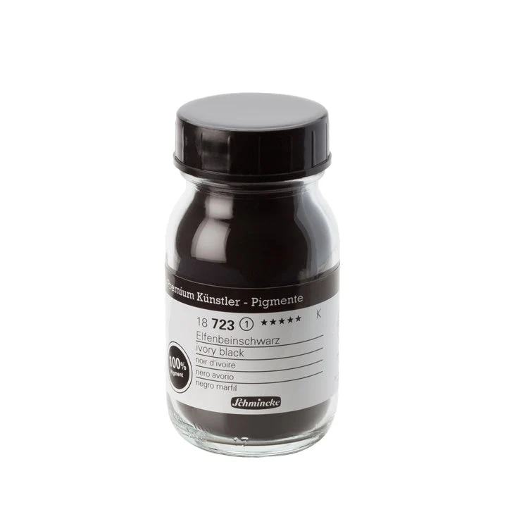 Schmincke Pigments 100 ml