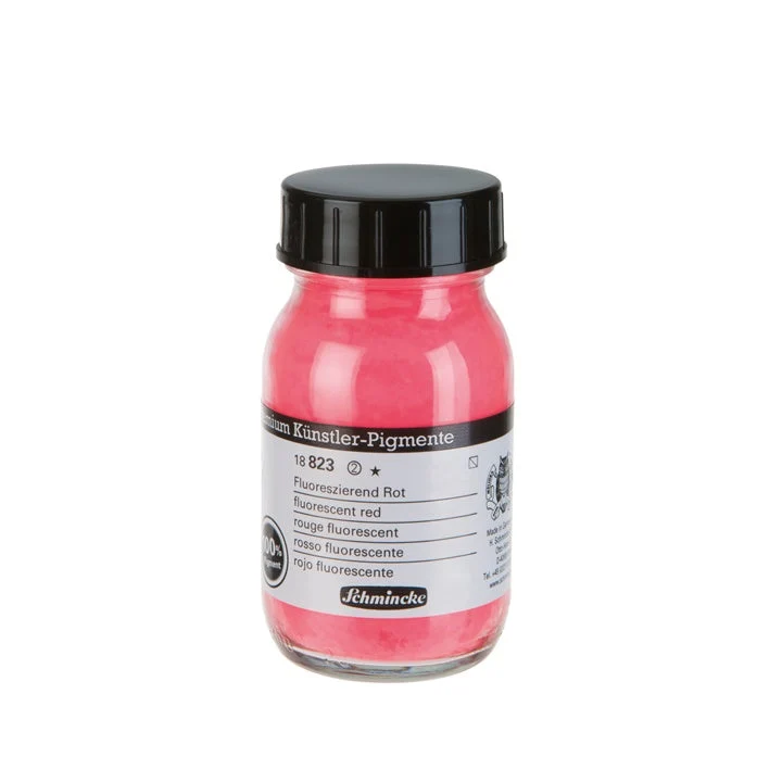 Schmincke Pigments 100 ml
