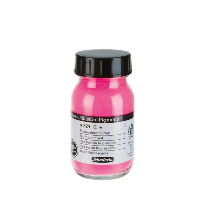 Schmincke Pigments 100 ml