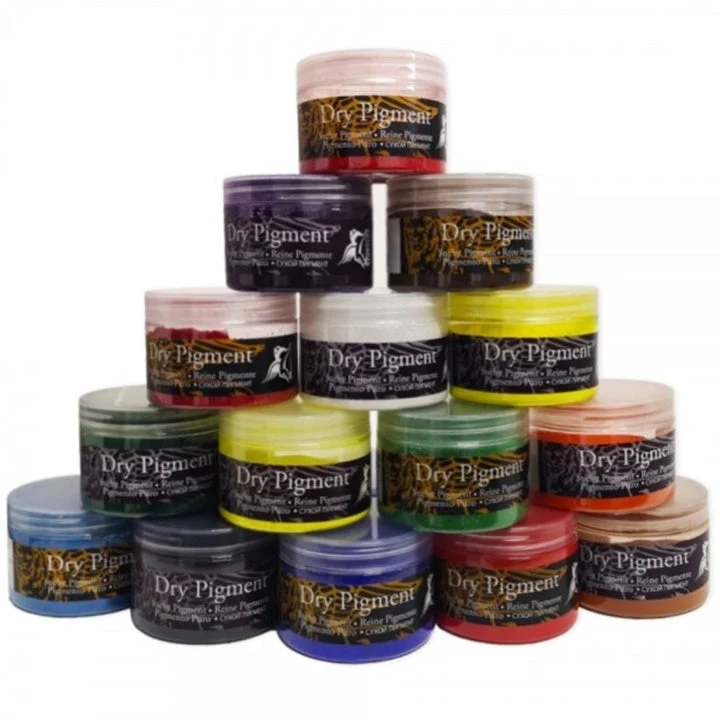 Renesans Pigment Powder 50 g