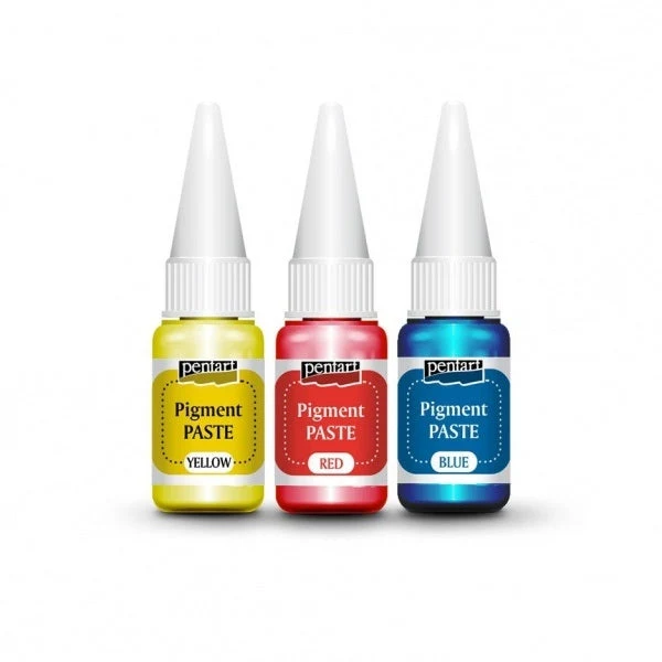 Pentart Pigment Paste 20 ml