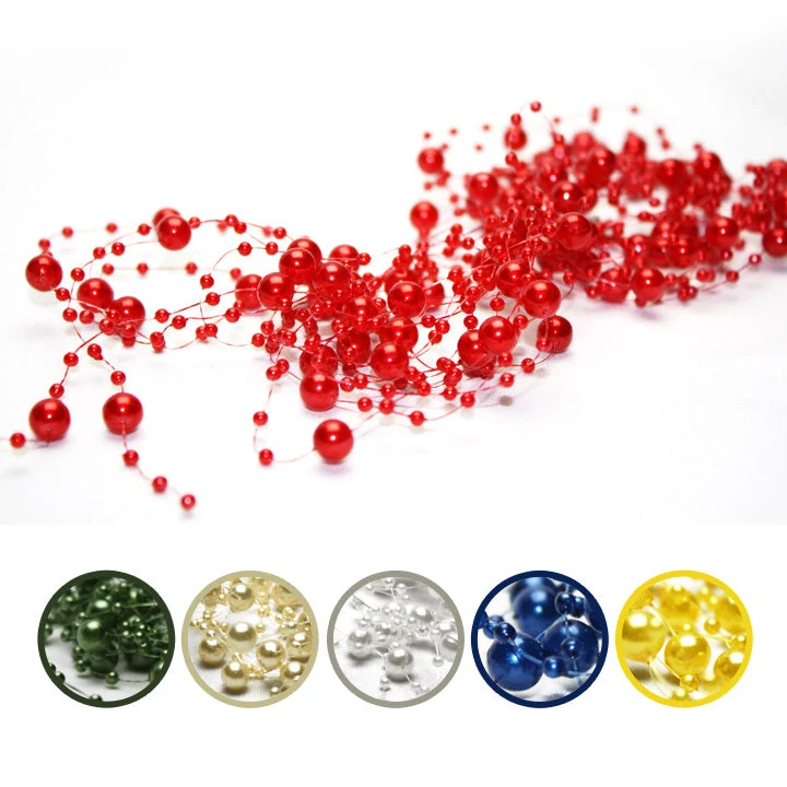 Pearl Garland